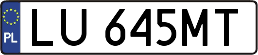 LU645MT