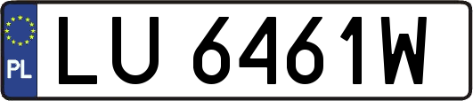 LU6461W