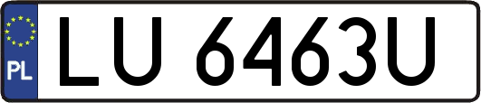 LU6463U