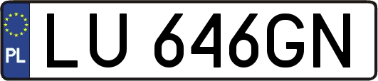 LU646GN