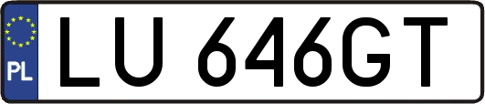 LU646GT
