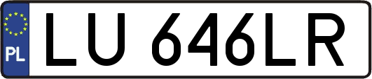 LU646LR