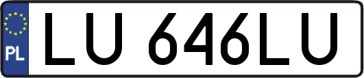 LU646LU