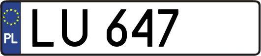 LU647