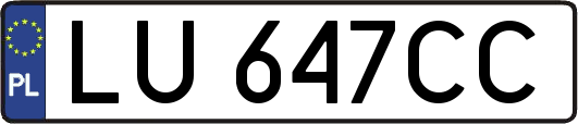LU647CC