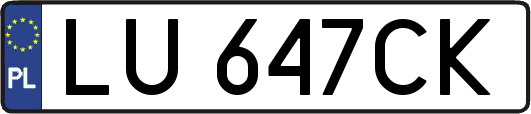 LU647CK