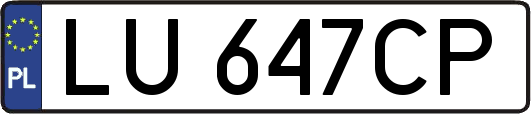 LU647CP