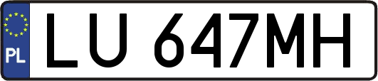 LU647MH