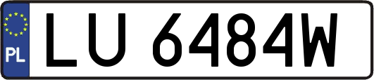 LU6484W