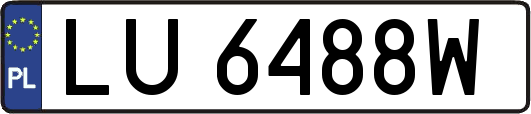 LU6488W