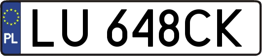 LU648CK