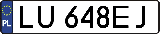 LU648EJ