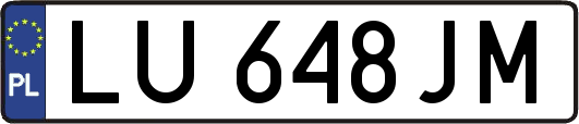 LU648JM