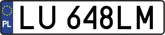LU648LM
