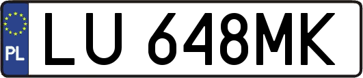 LU648MK