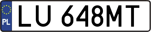 LU648MT