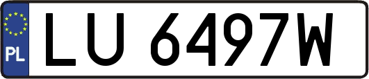 LU6497W