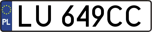 LU649CC