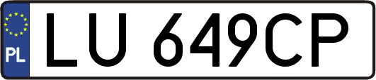 LU649CP