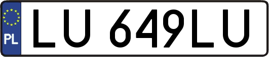 LU649LU