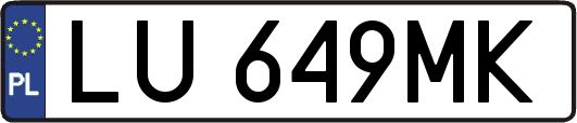 LU649MK