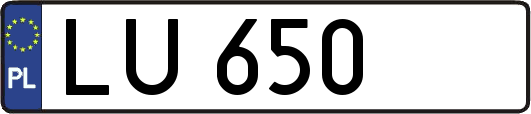 LU650