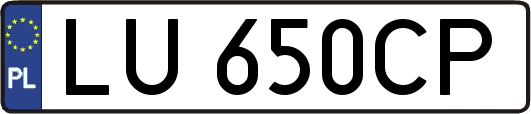 LU650CP