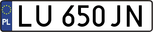 LU650JN