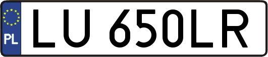 LU650LR