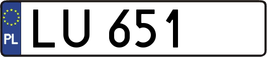 LU651