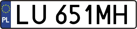 LU651MH