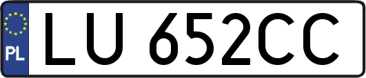 LU652CC