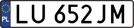 LU652JM