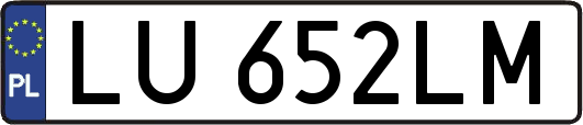 LU652LM