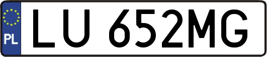LU652MG
