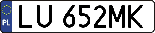 LU652MK
