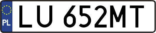LU652MT