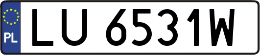 LU6531W