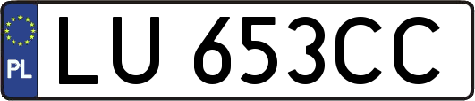 LU653CC