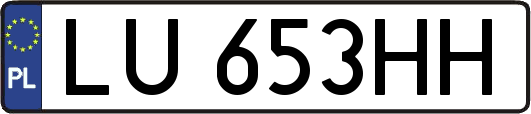 LU653HH