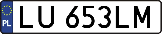 LU653LM