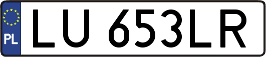 LU653LR