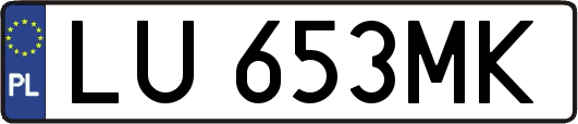 LU653MK