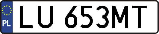 LU653MT