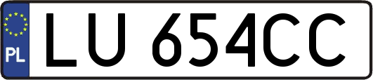 LU654CC