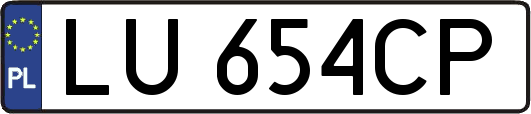 LU654CP