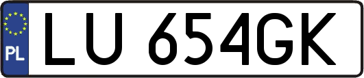 LU654GK