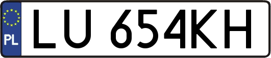 LU654KH