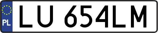 LU654LM