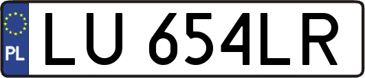 LU654LR